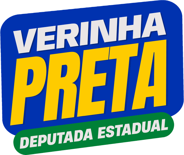 Verinha Preta, Deputada Estadual